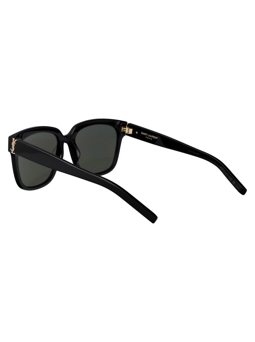 Saint Laurent Eyewear Sunglasses