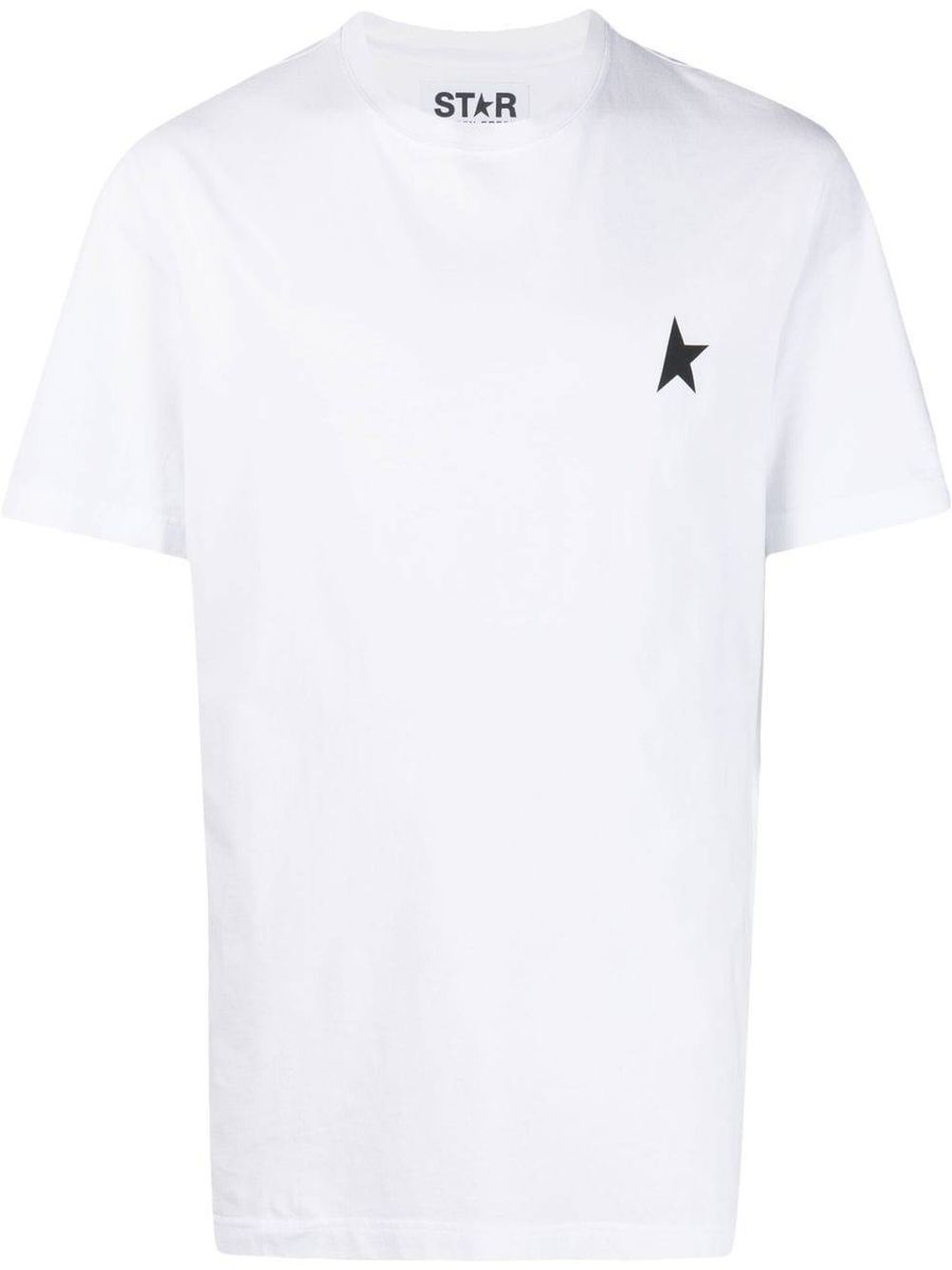 Golden Goose T-Shirts And Polos