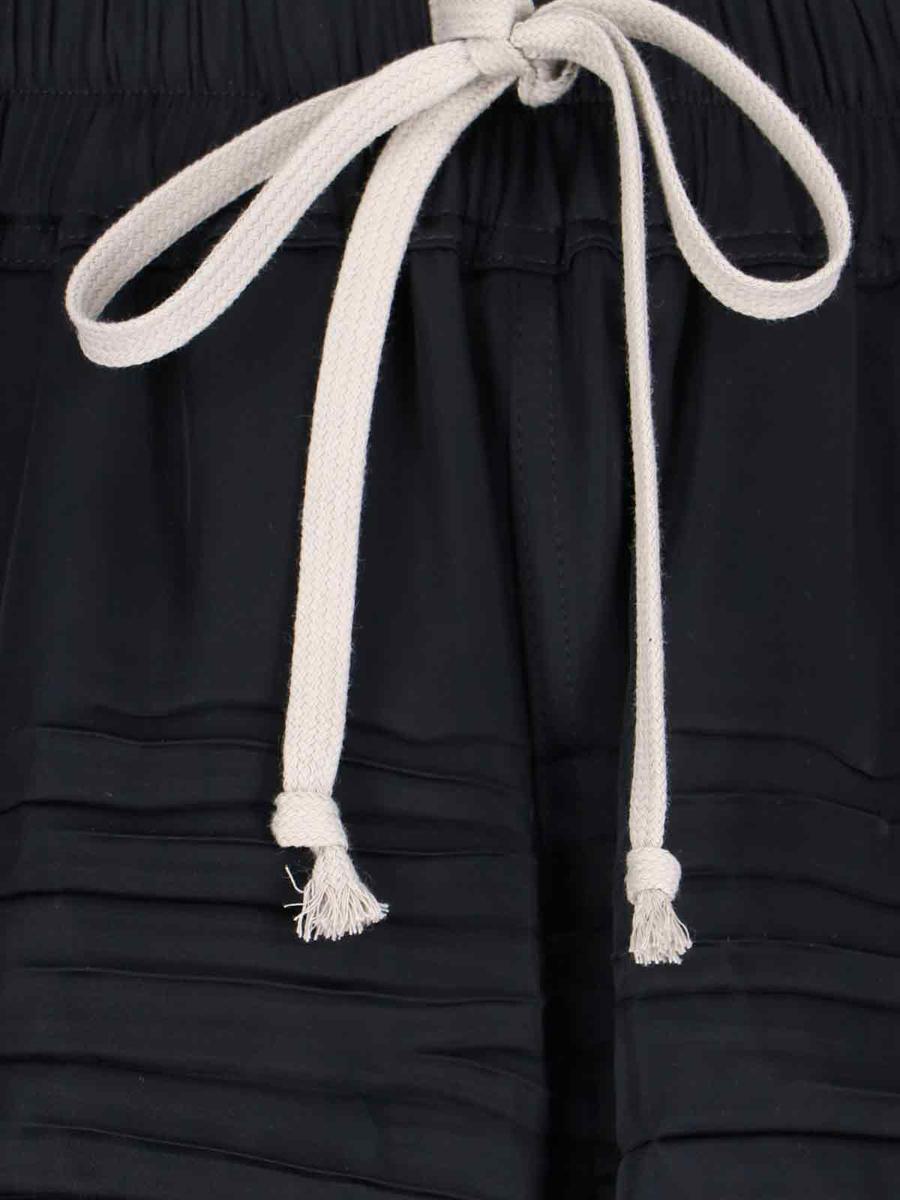 Rick Owens Trousers