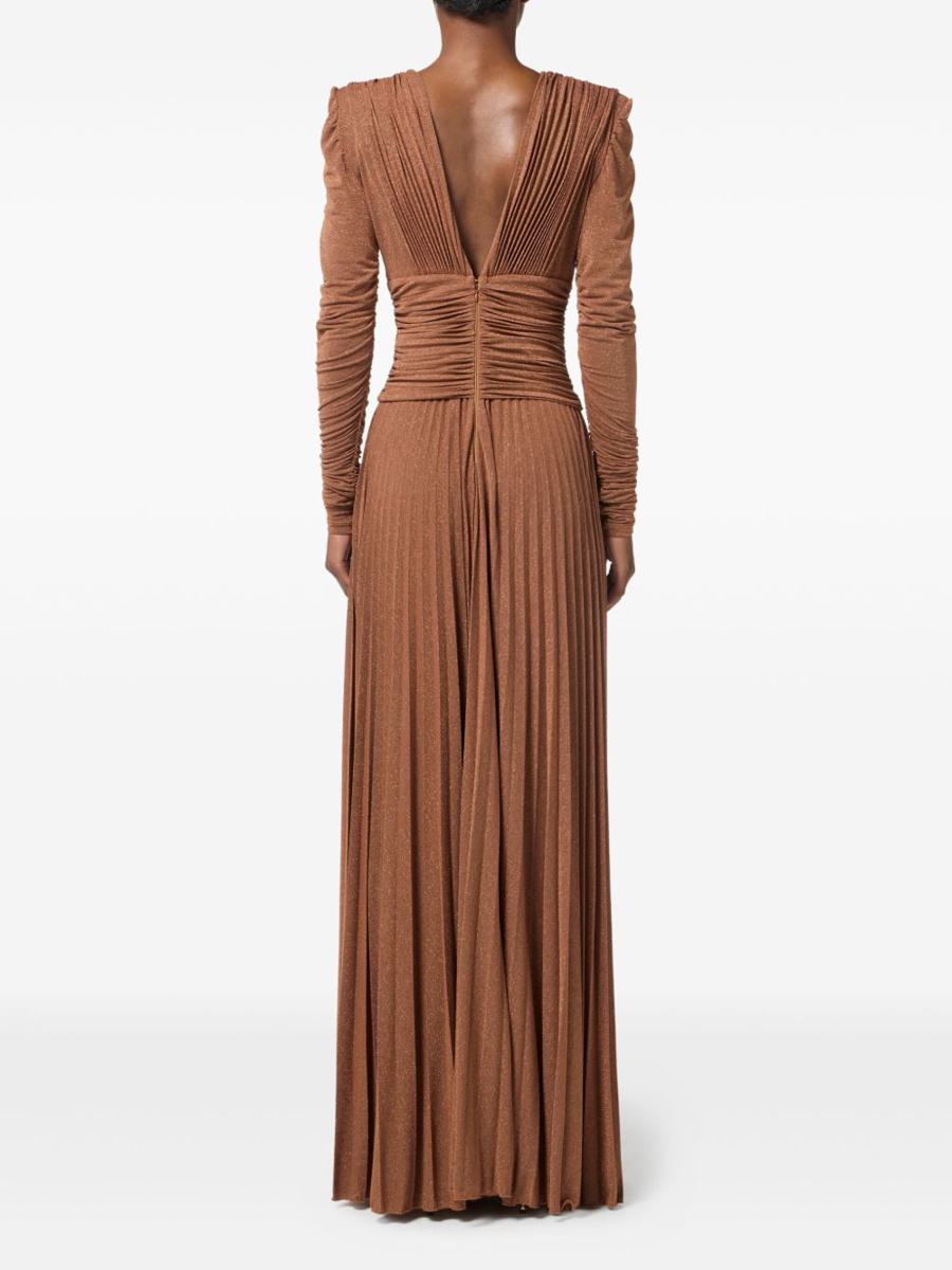 Elisabetta Franchi Dresses