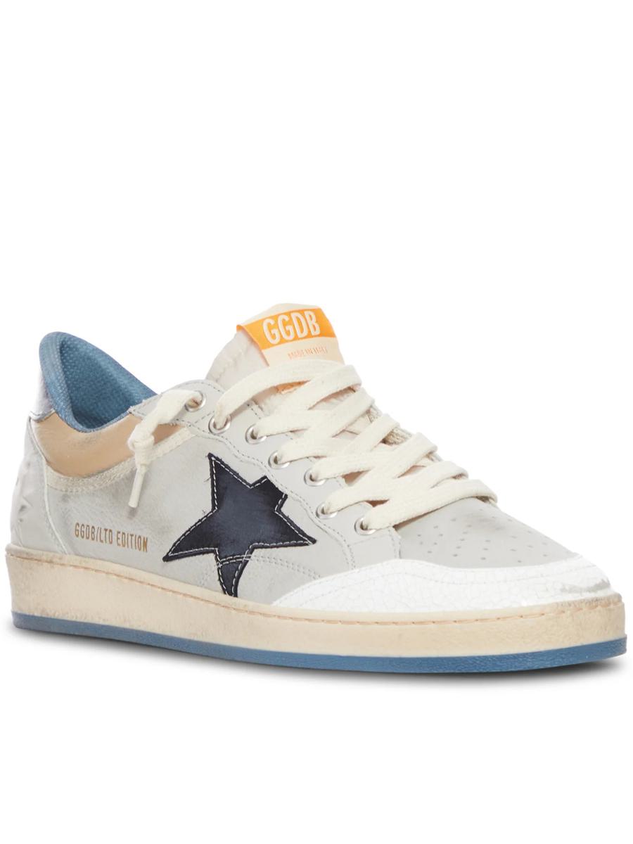Golden Goose Ballstar Shoes