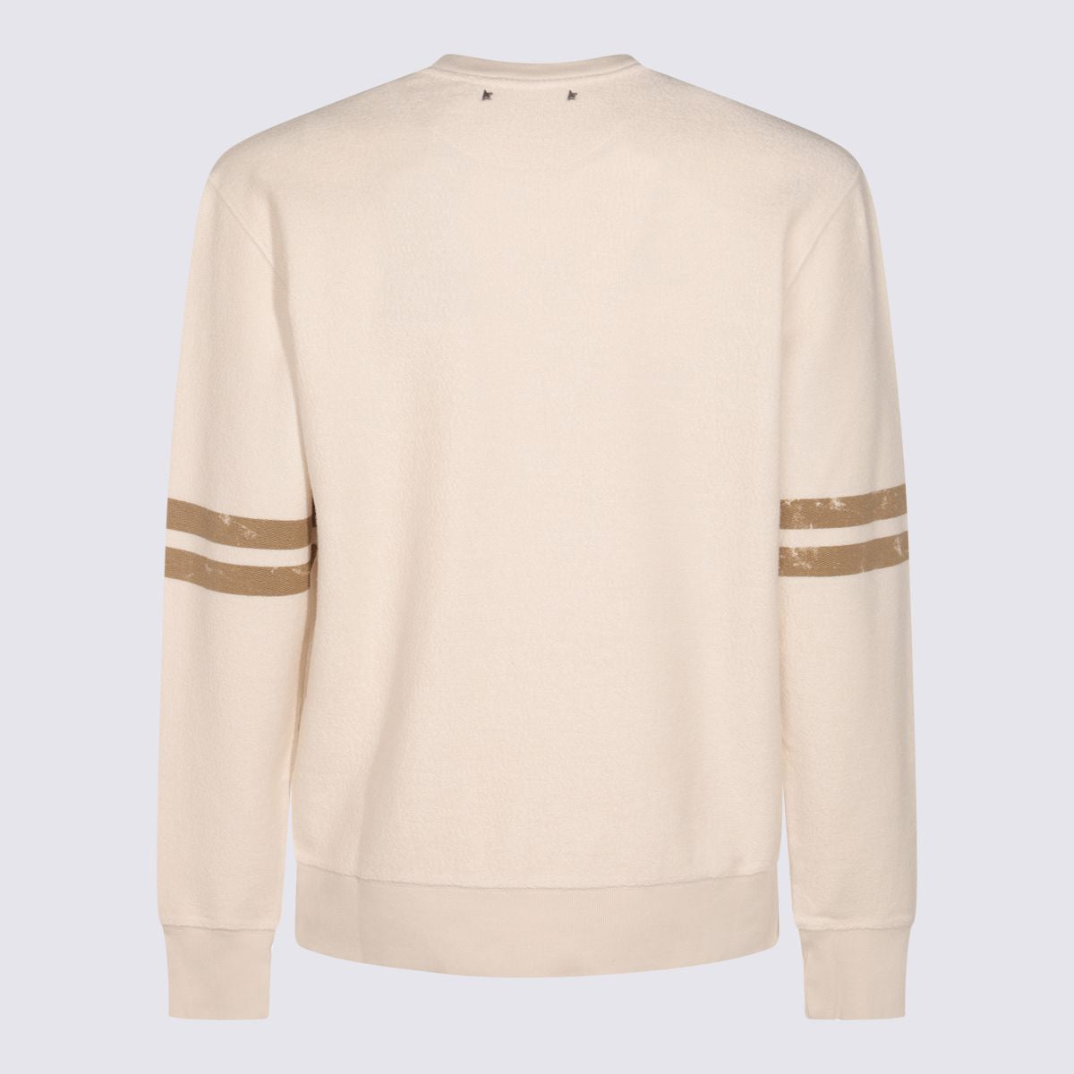 Golden Goose Cotton Sweatshirt