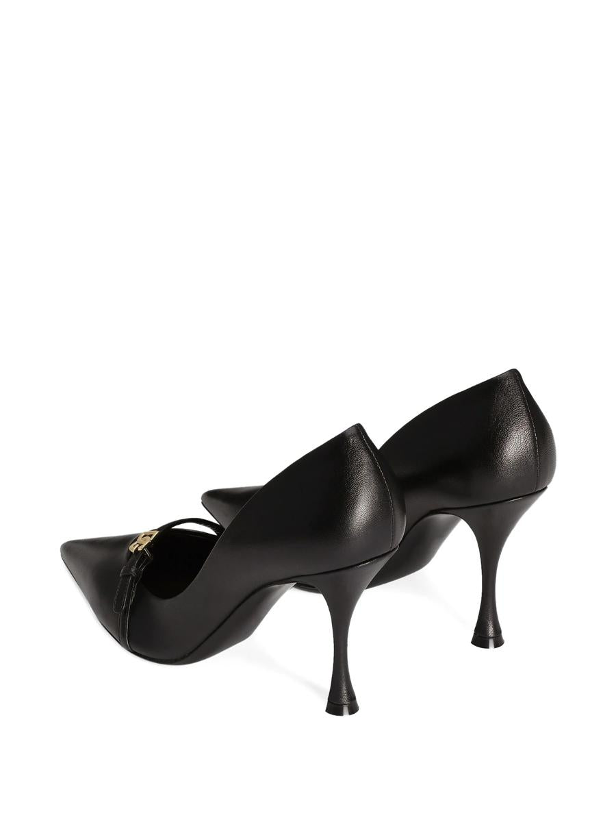 Dolce & Gabbana Décolleté Shoes