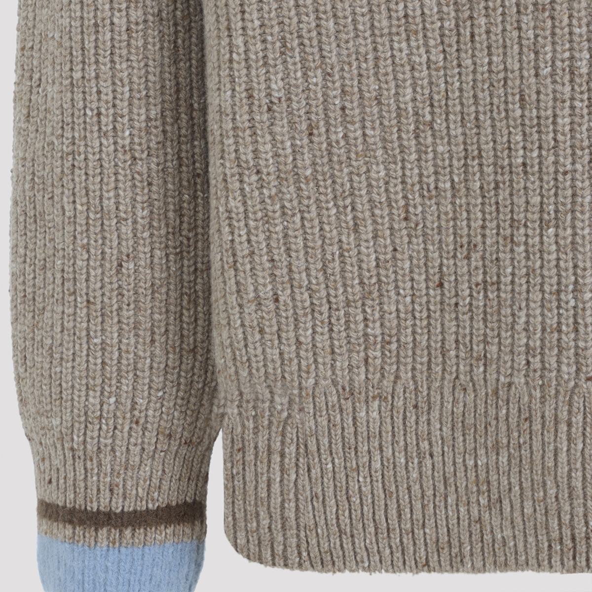 AMI Paris Sweater