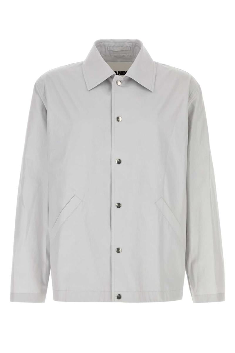 Jil Sander Jackets