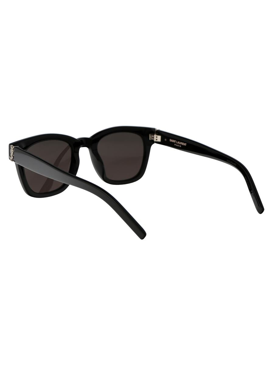 Saint Laurent Eyewear Sunglasses