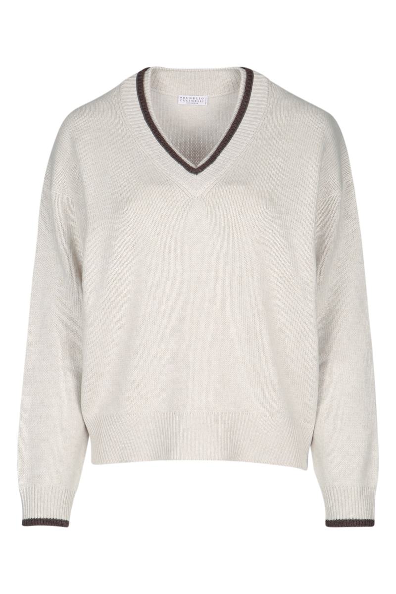 Brunello Cucinelli Knitwear