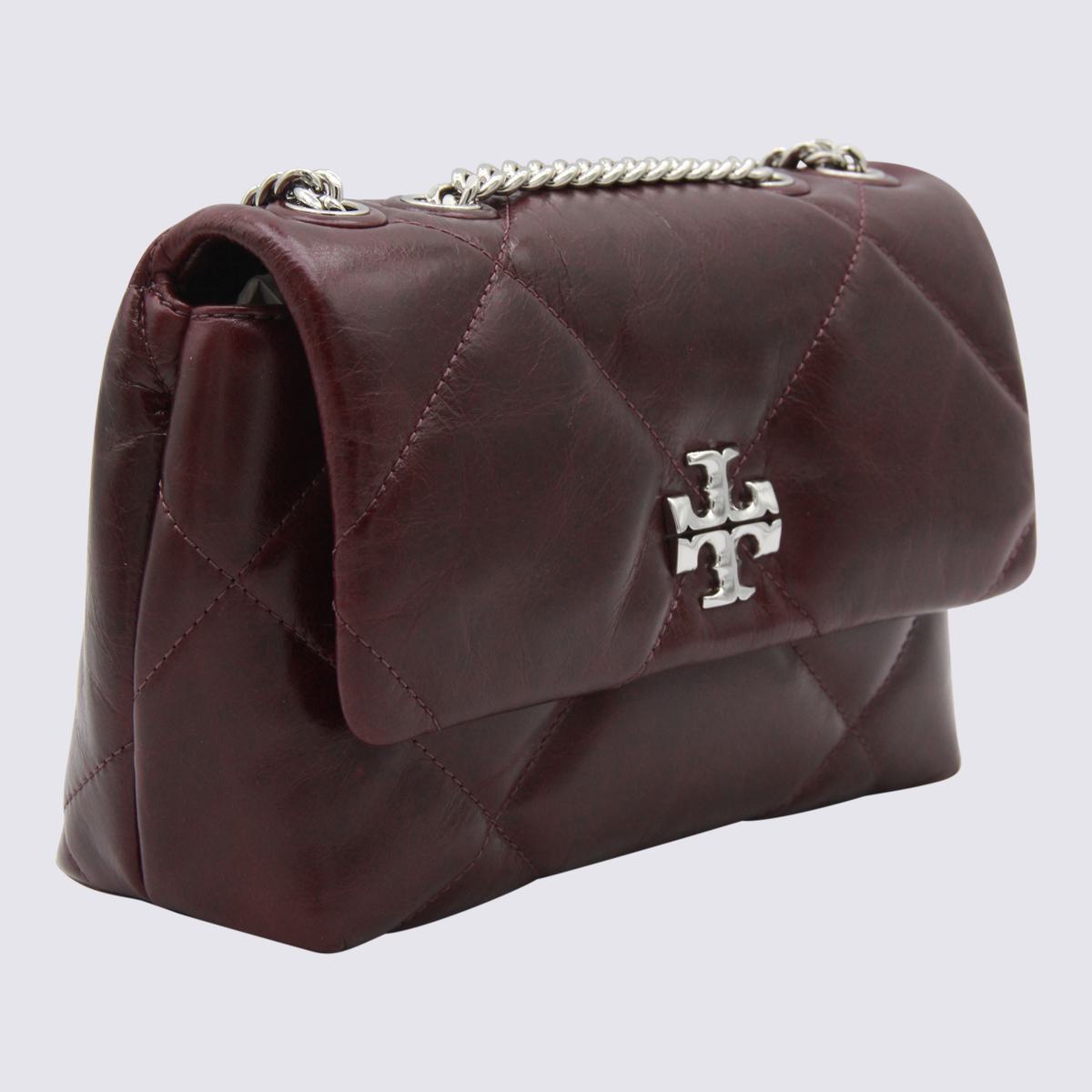 Tory Burch Borse... Dark Carmine