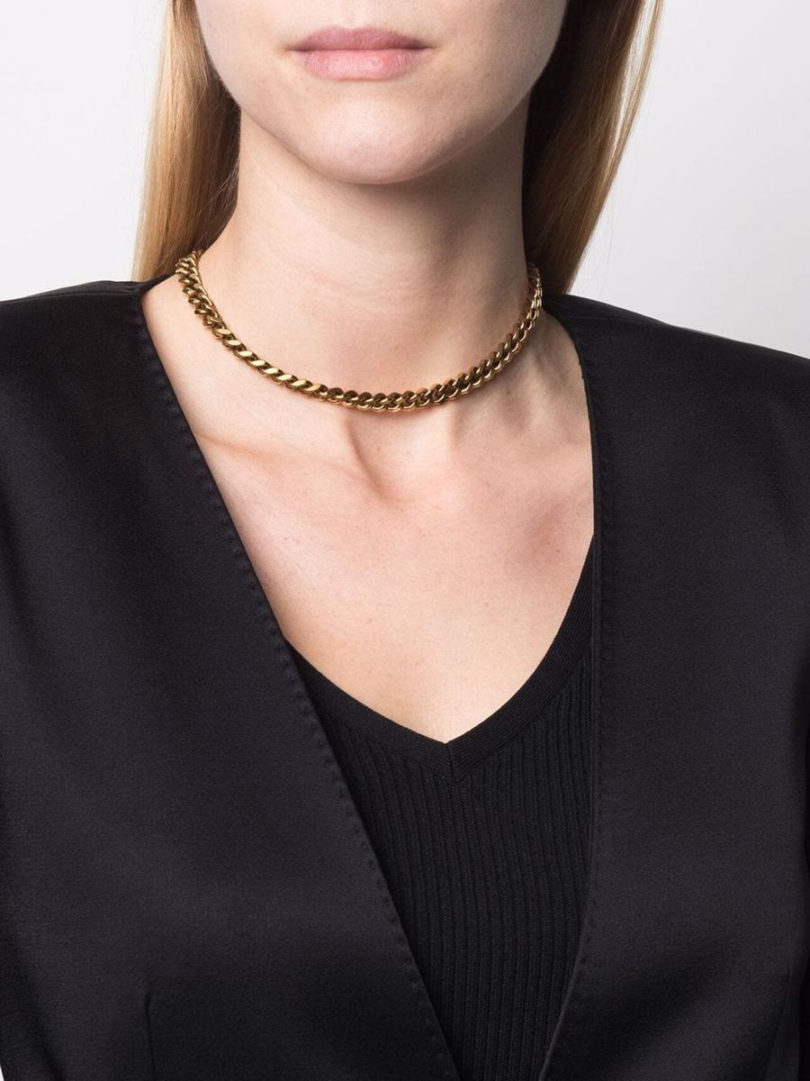 Saint Laurent Bijoux