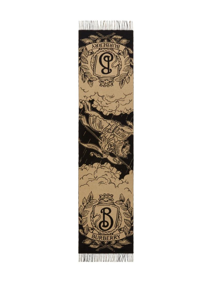 Burberry Scarfs