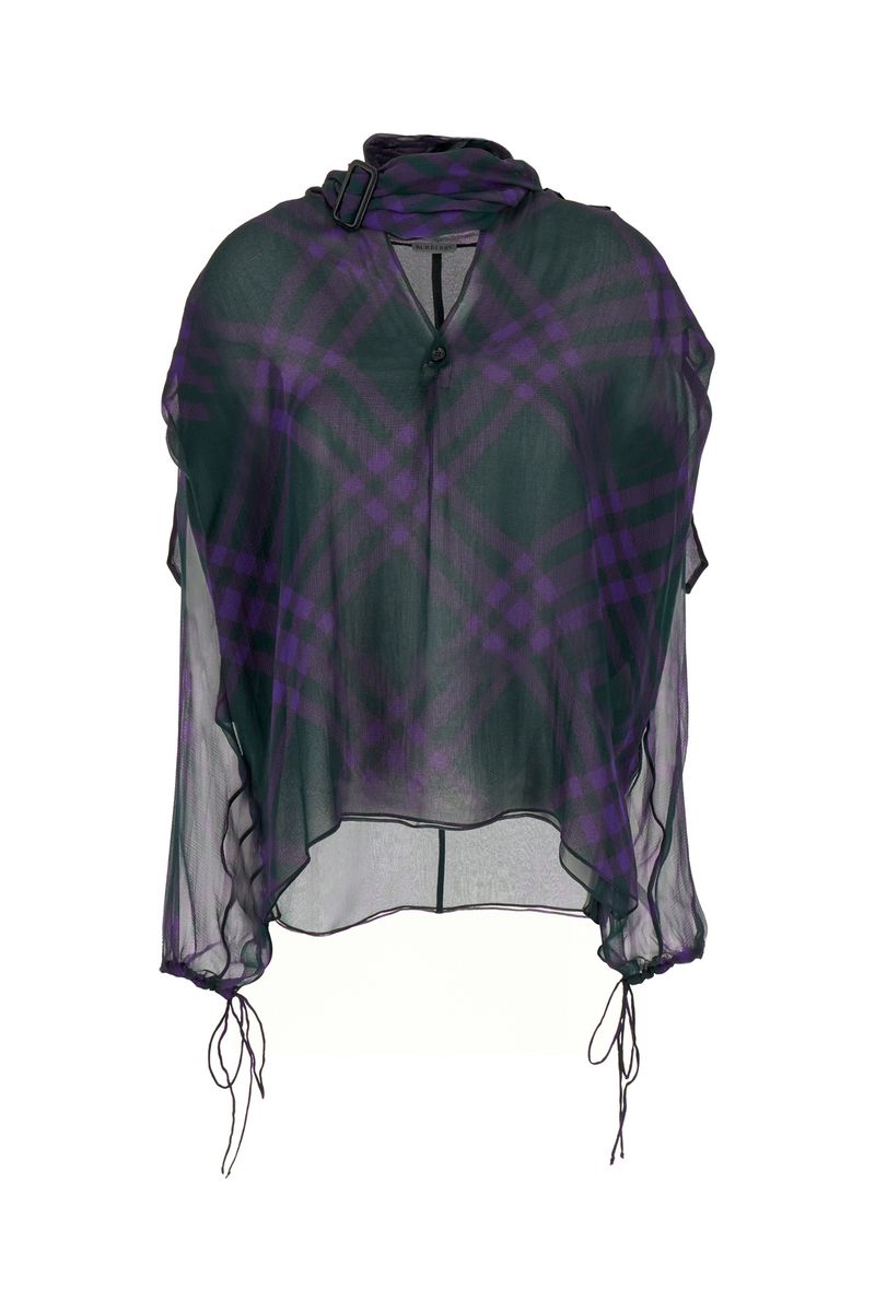 Burberry Sweaters