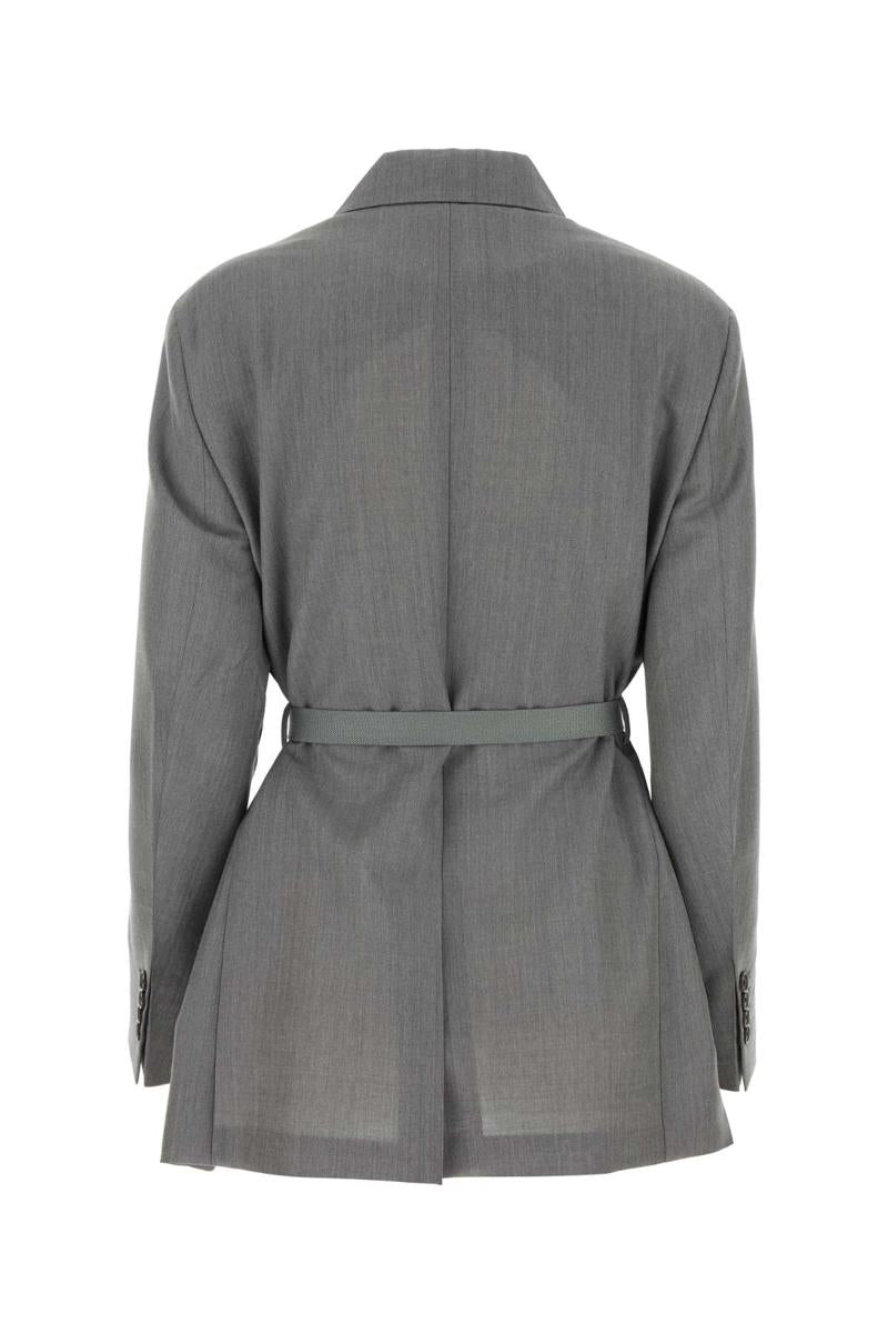 Prada Jackets And Vests