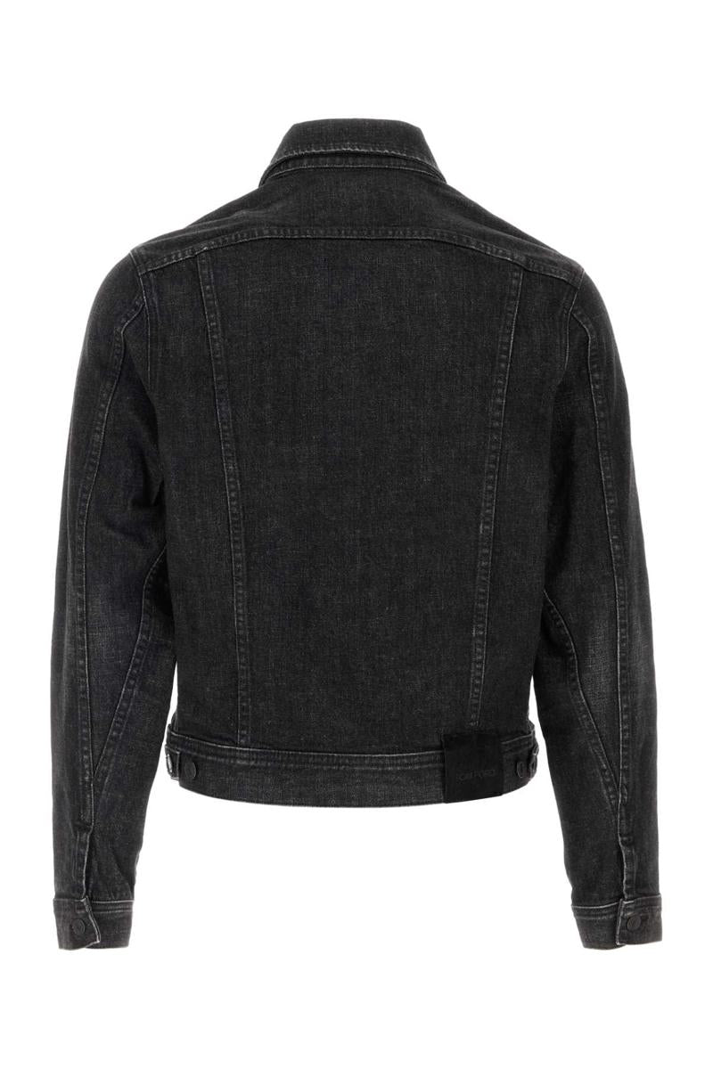 Tom Ford Jackets