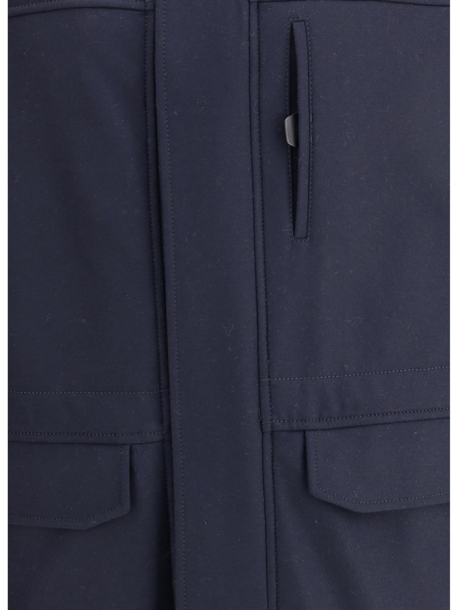 Brioni Jackets