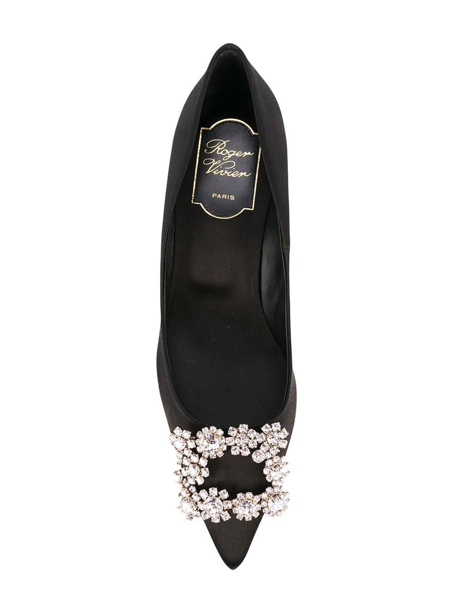 Roger Vivier Flat Shoes
