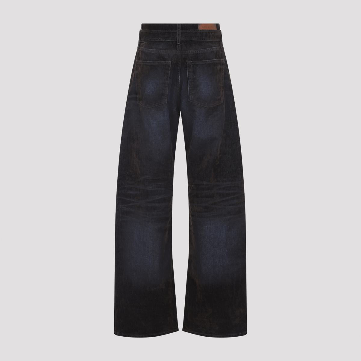 Acne Studios Pants