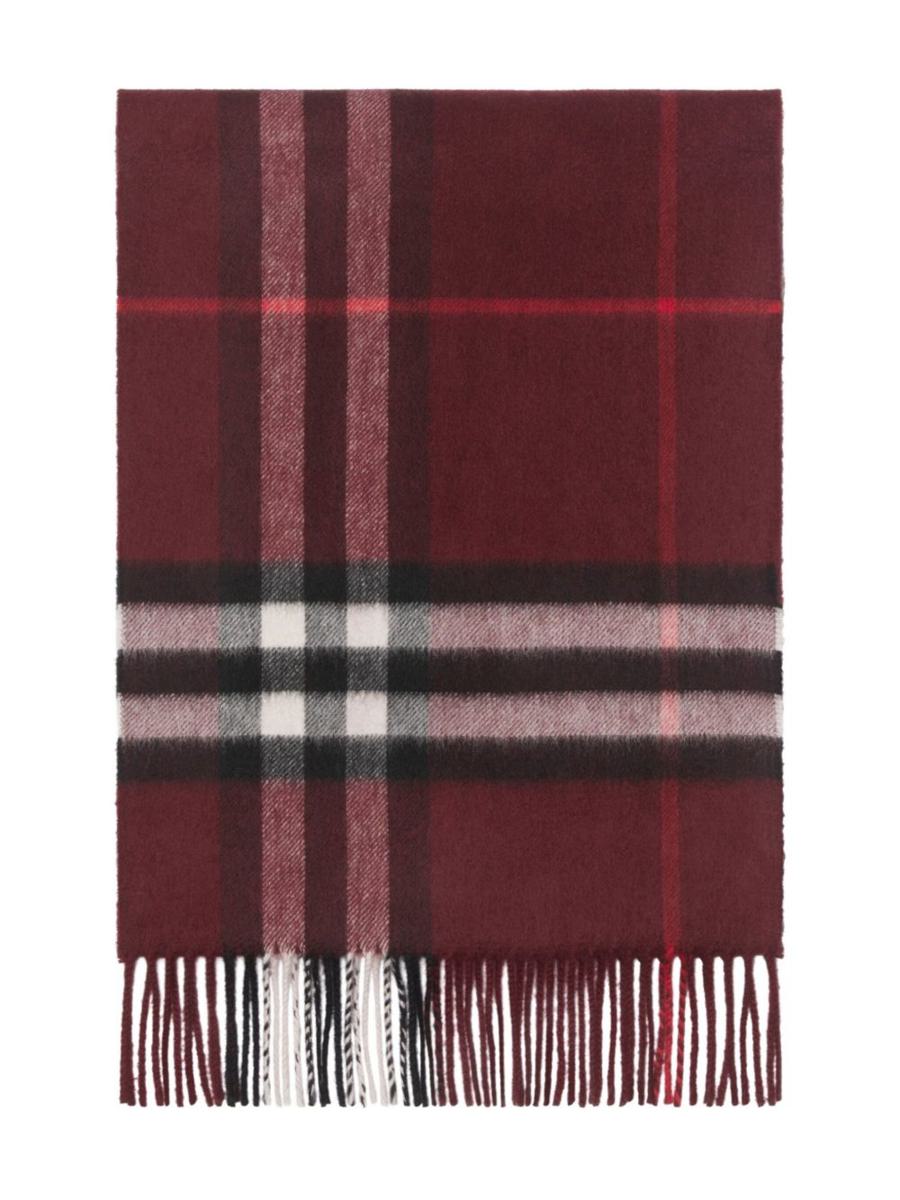 Burberry Scarfs
