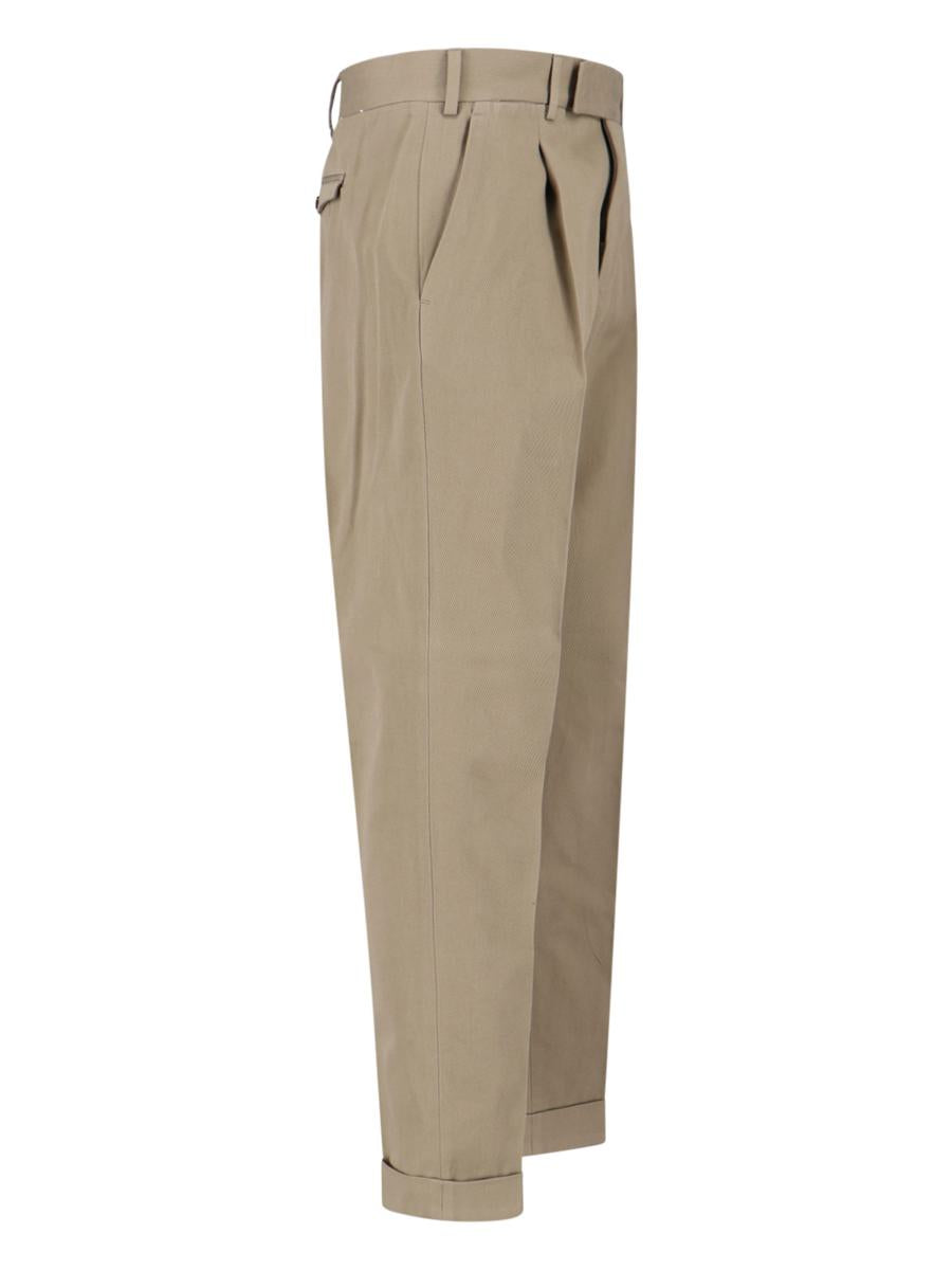 Pt Torino Trousers