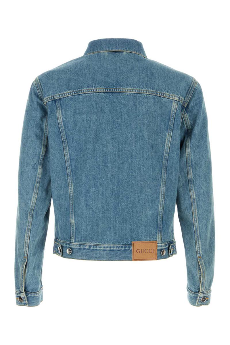 Gucci Jackets