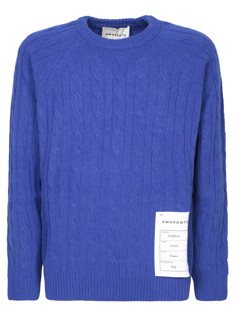 Amaránto Knitwear