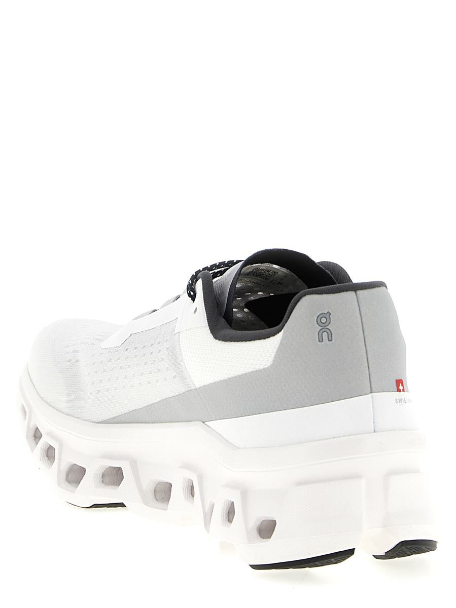 On Running 'Cloudmonster' Sneakers