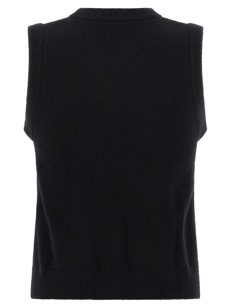 Diesel 'M-Argarin-Sl' Vest