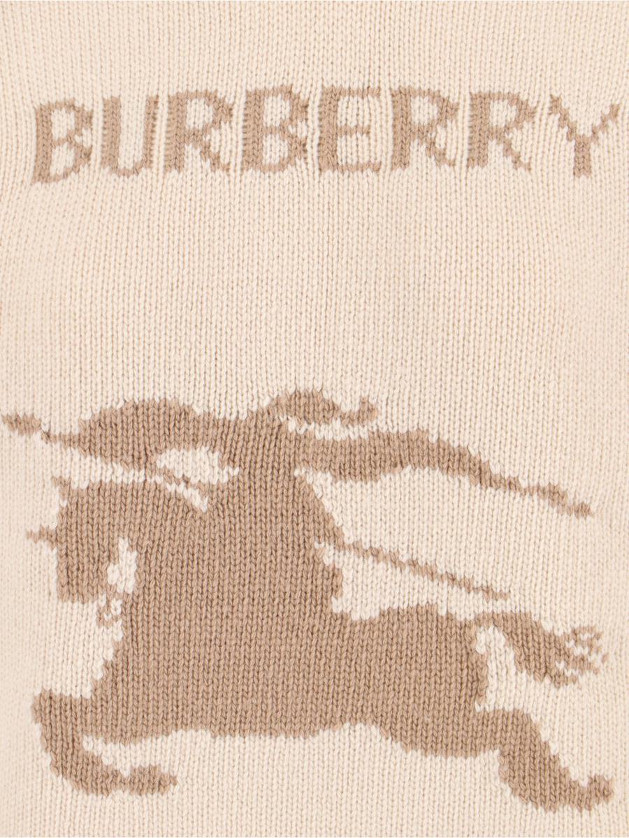 Burberry Sweaters