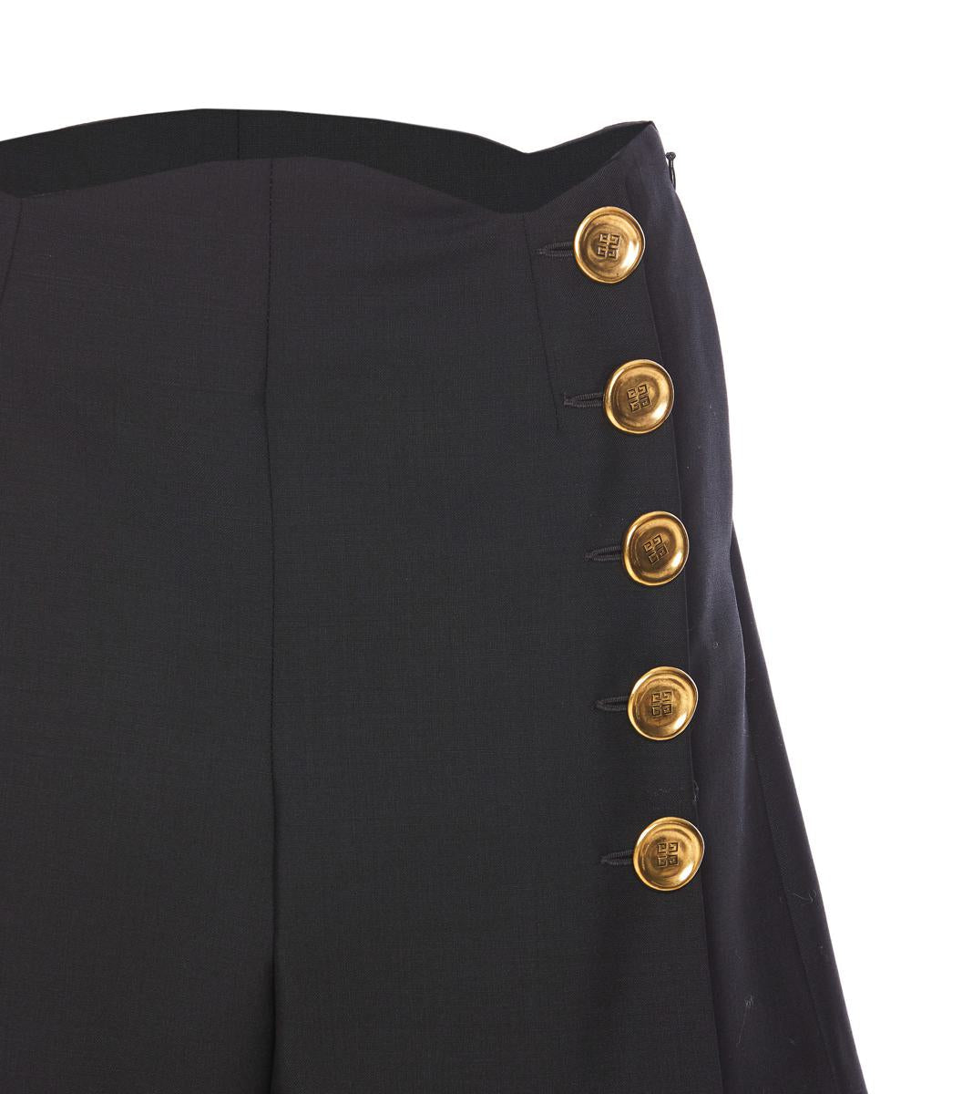 Givenchy Shorts