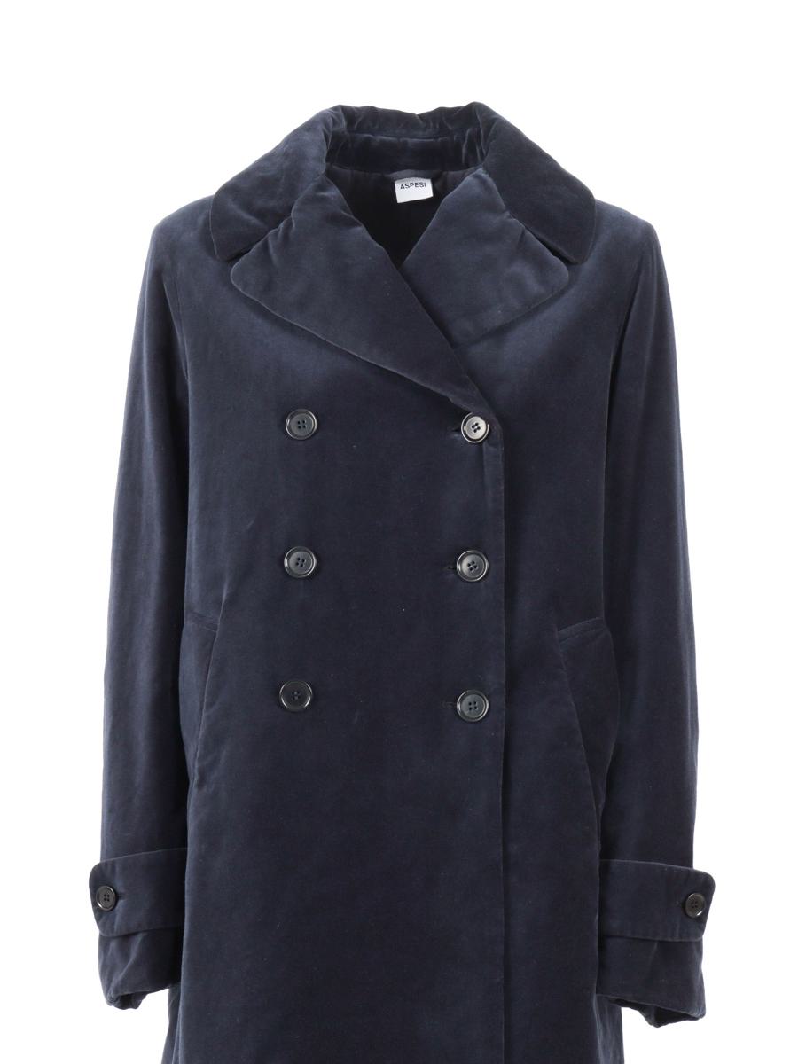 Aspesi Coat