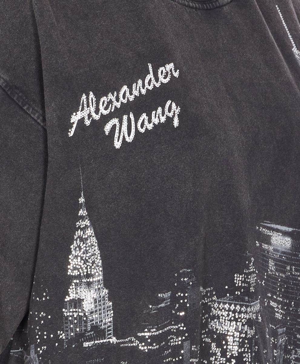 Alexander Wang T-Shirts And Polos
