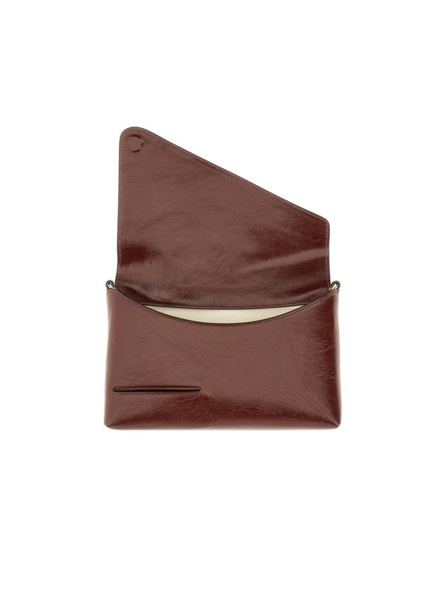 Wandler Leather "Oscar" Bag
