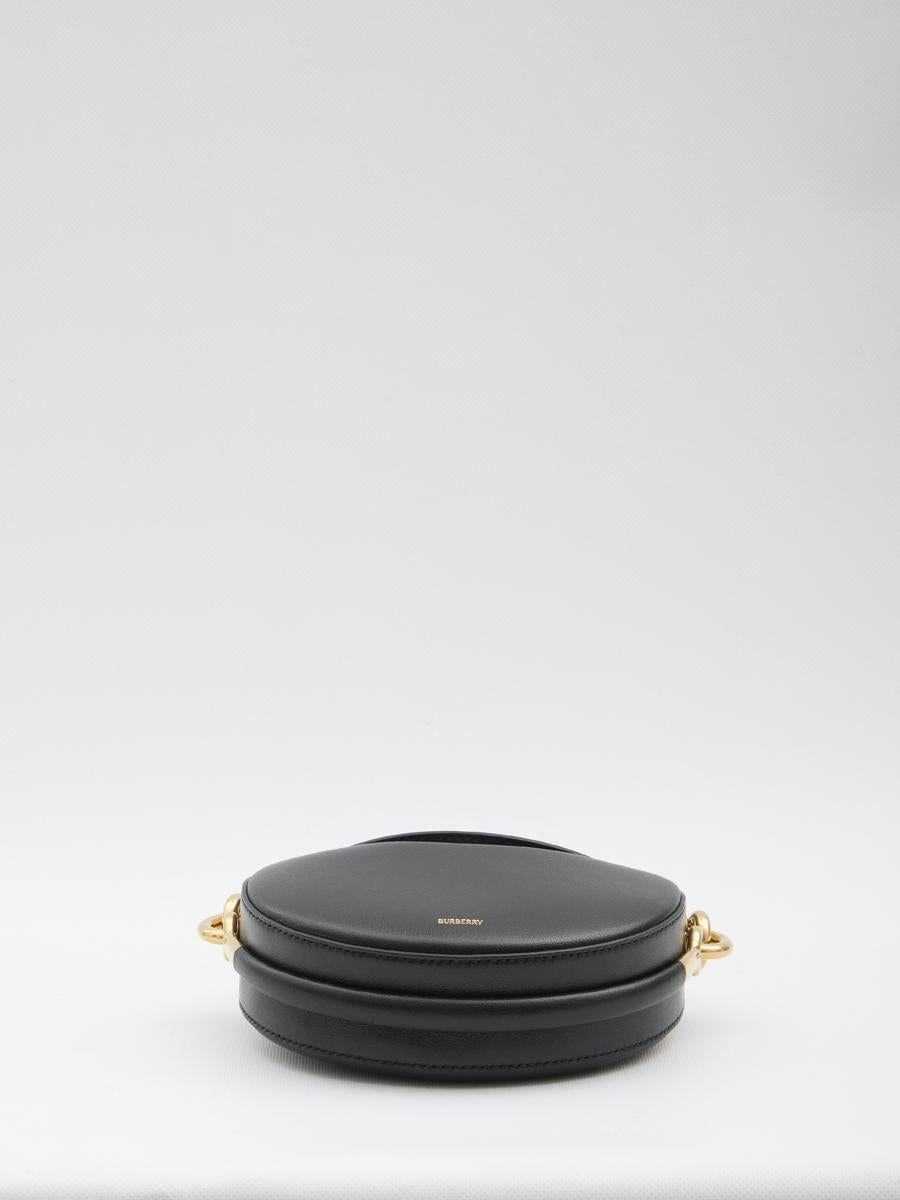 Bridle Bag