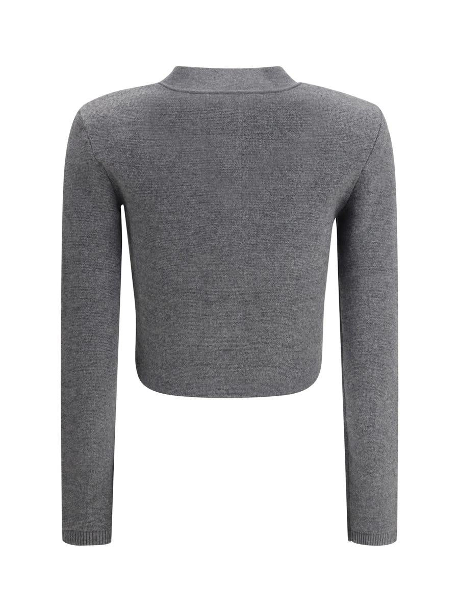 Self-Portrait Knitwear