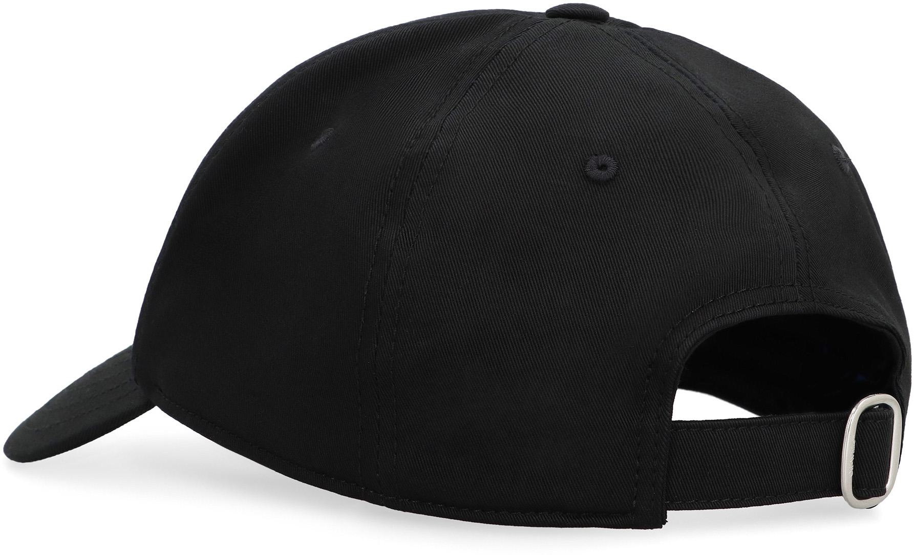 Off-White Baseball Cap