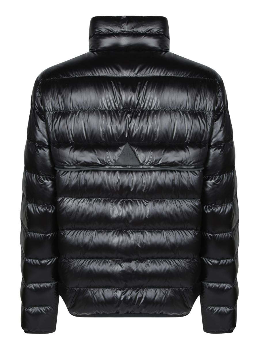 Moncler Grenoble Down Jackets