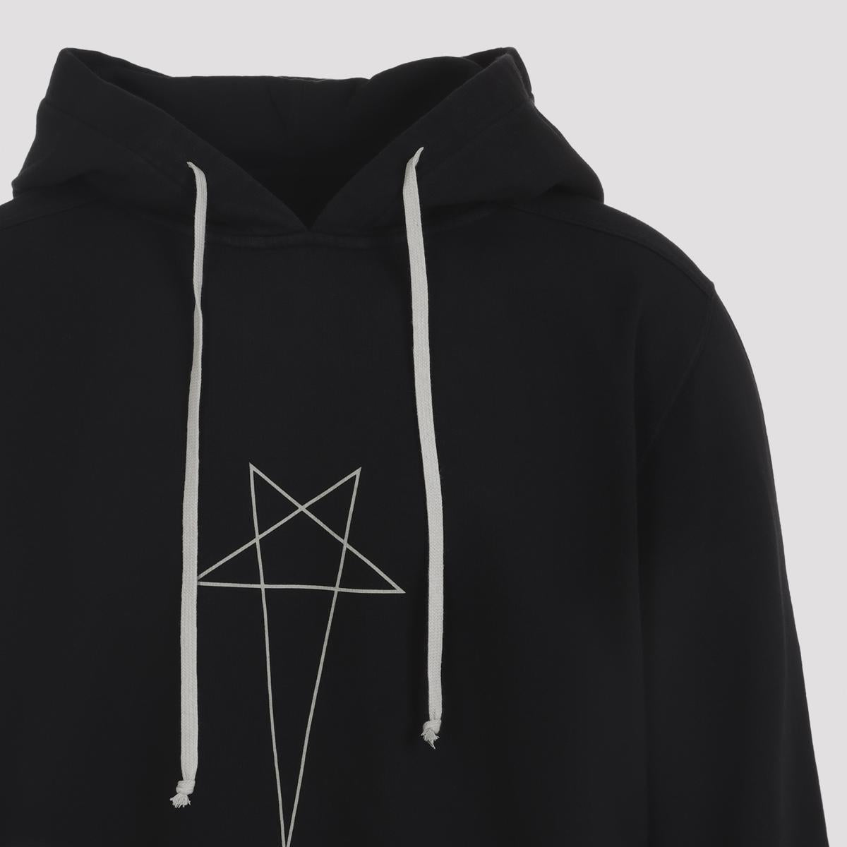 Rick Owens Drkshdw Sweatshirt