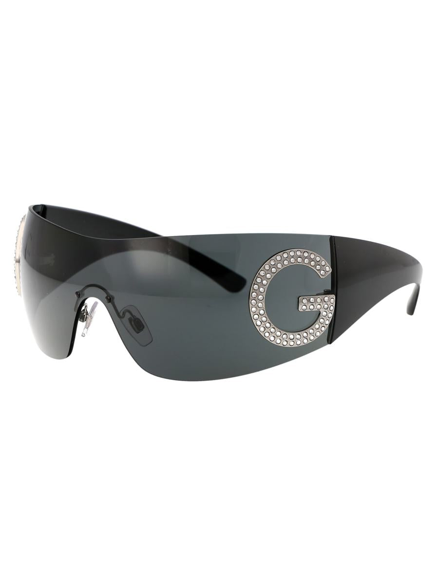 Dolce & Gabbana Sunglasses