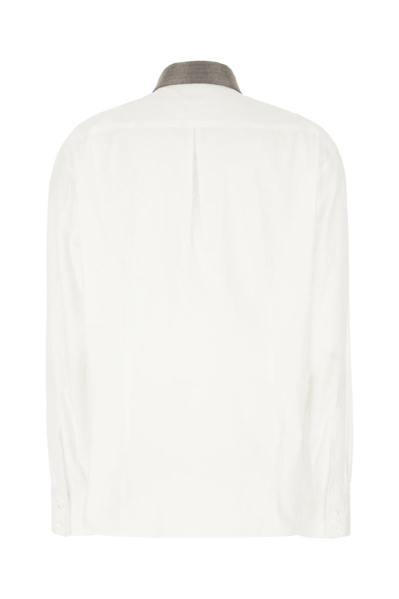 Brunello Cucinelli Shirts