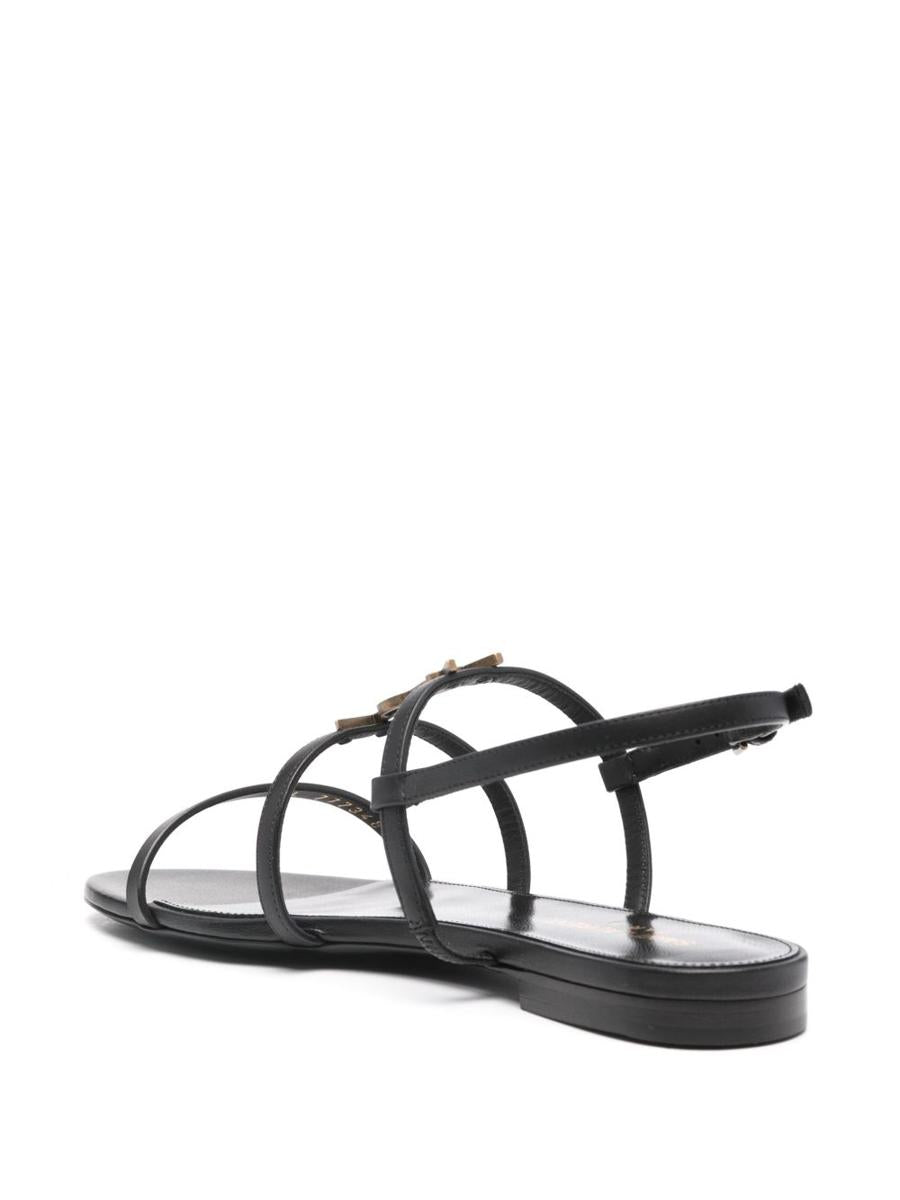 Saint Laurent Sandals