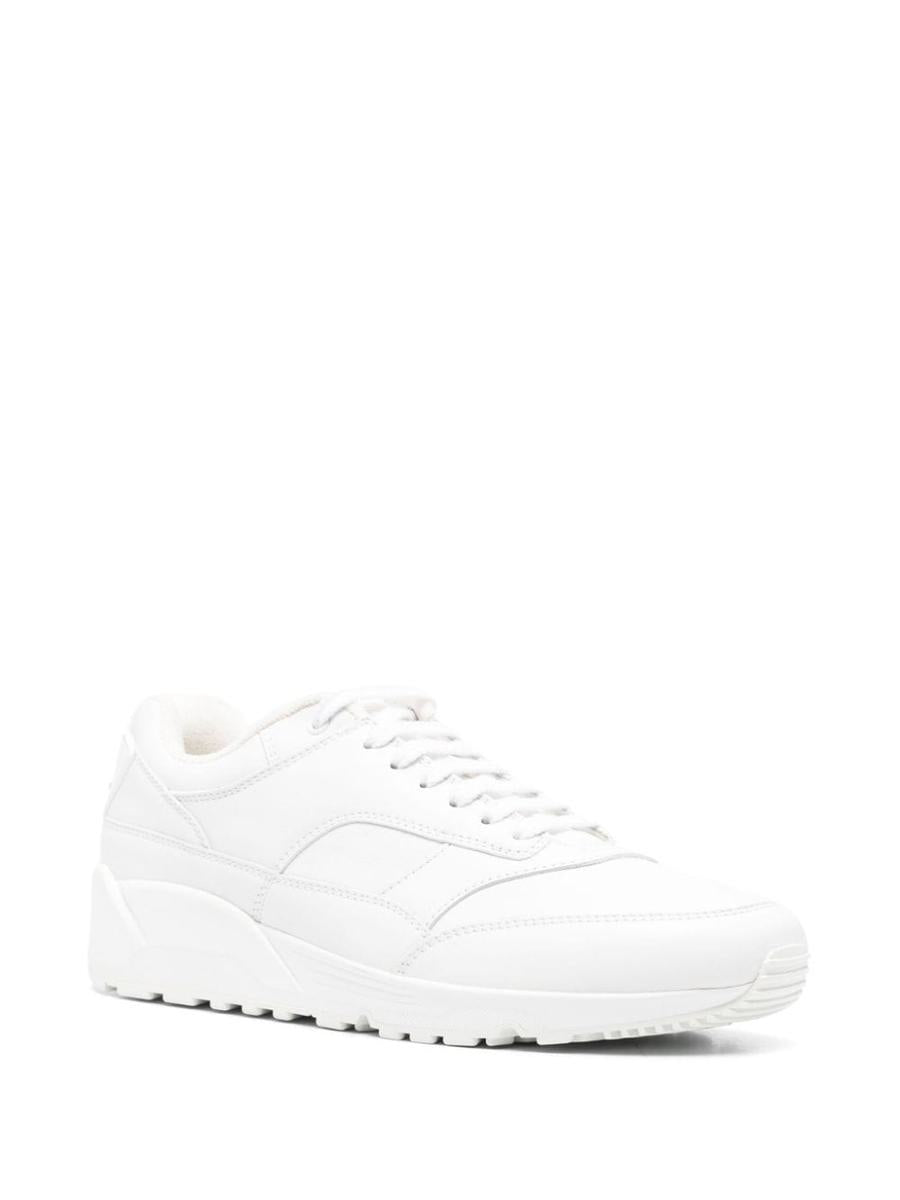 Saint Laurent Flat Shoes