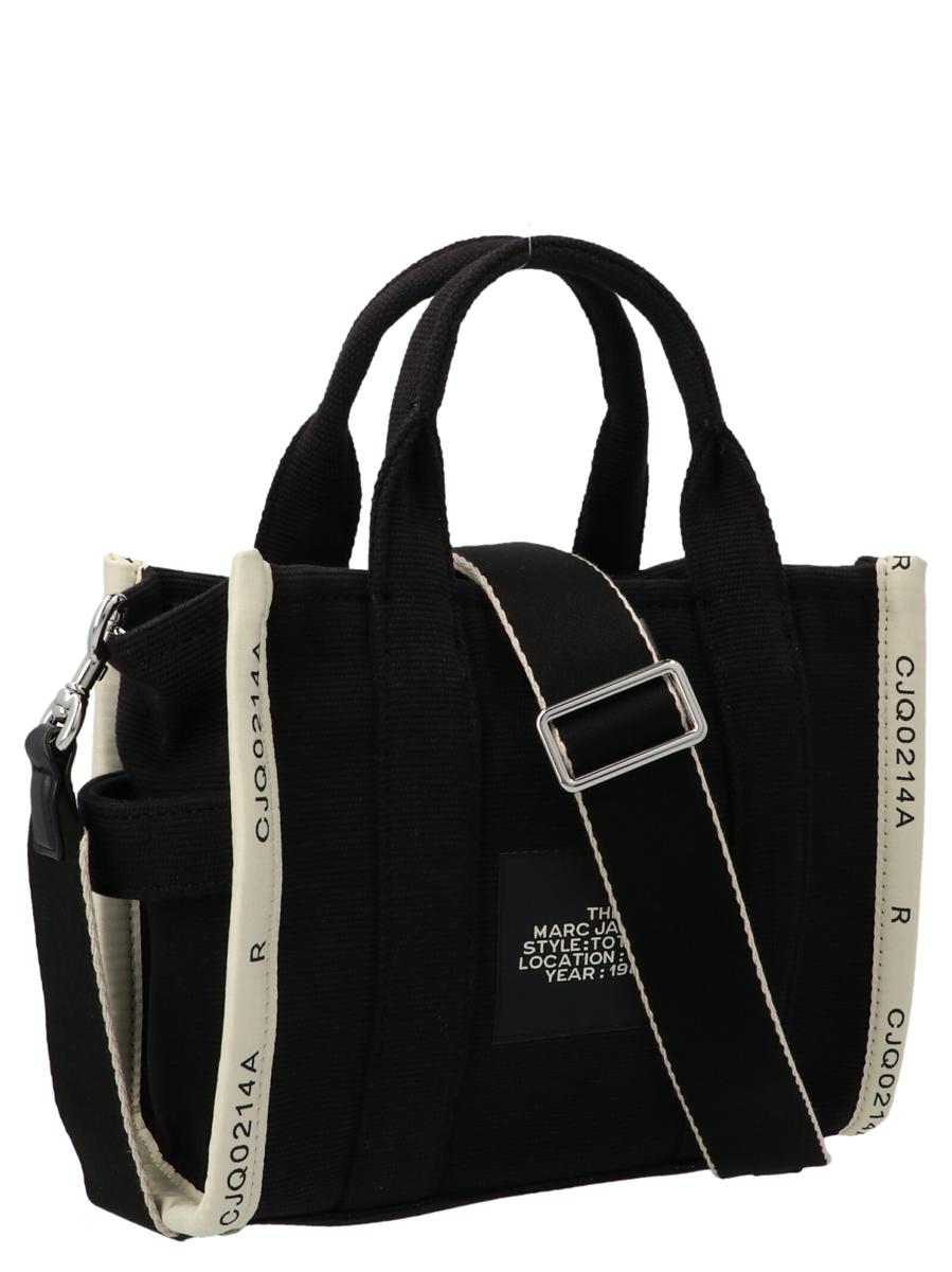 Marc Jacobs 'The Jacquard Small Tote' Hand Bag