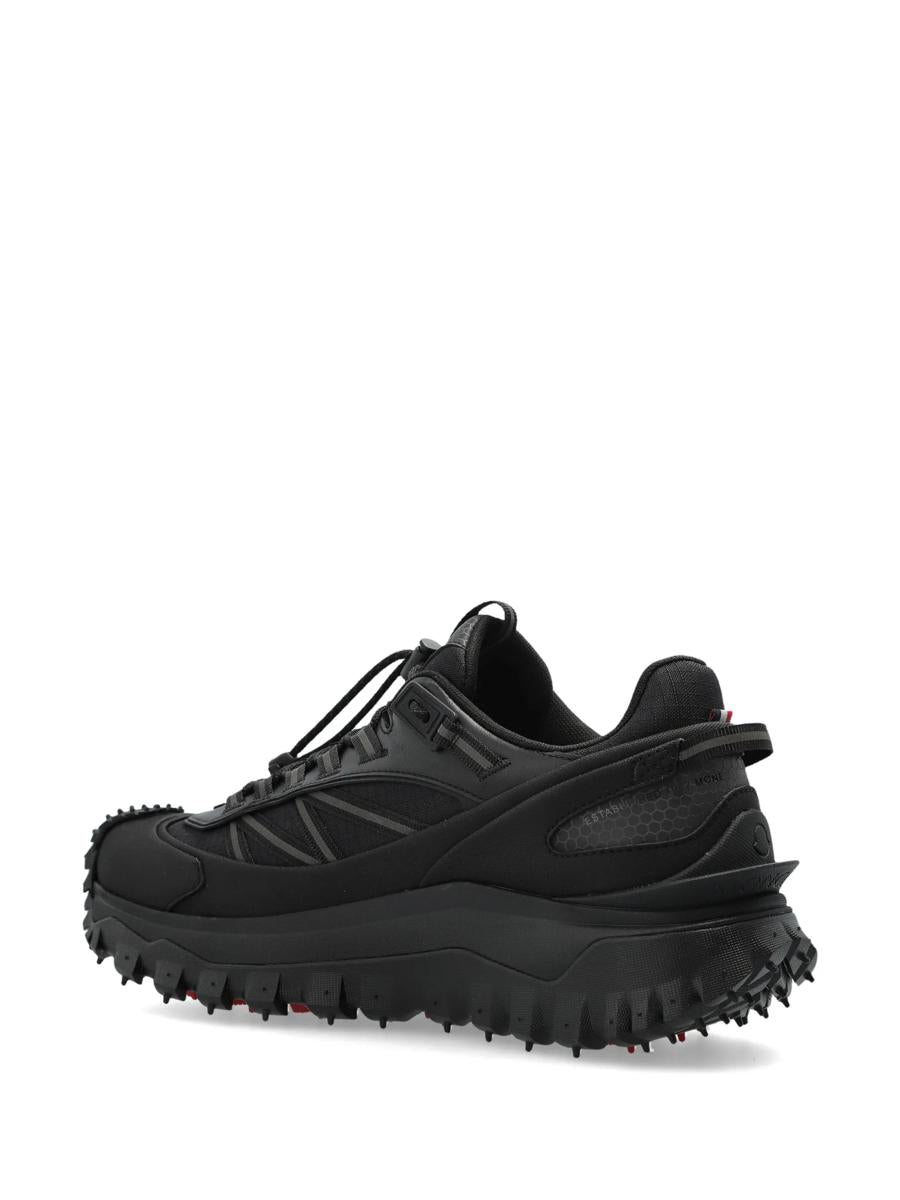 Moncler Trailgrip Gtx Sneakers