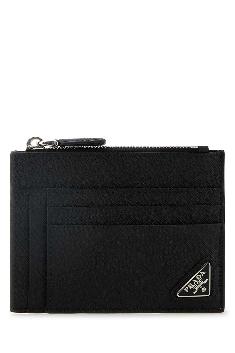 Prada Wallets
