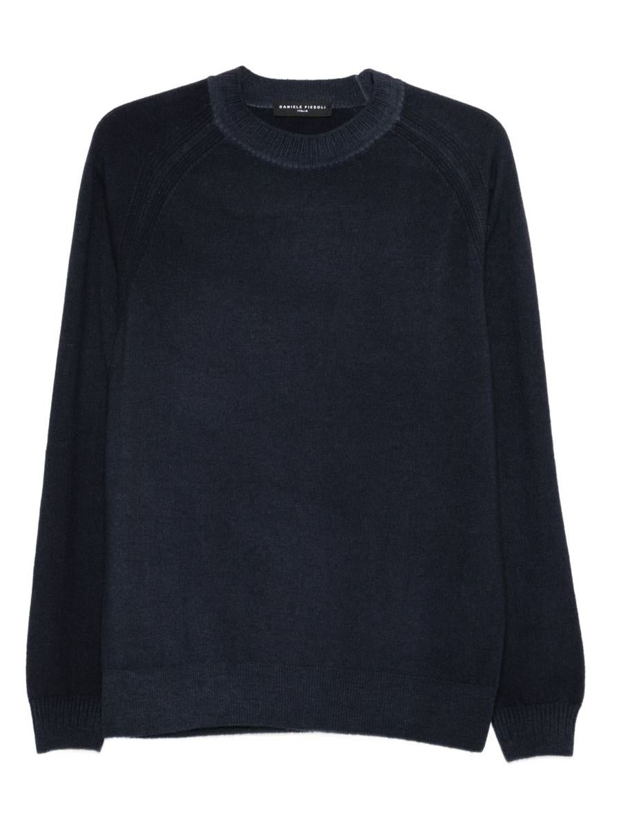 Daniele Fiesoli Sweaters