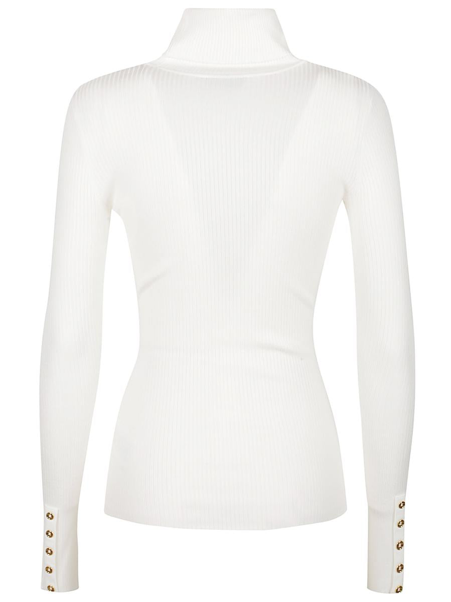 Elisabetta Franchi Sweater