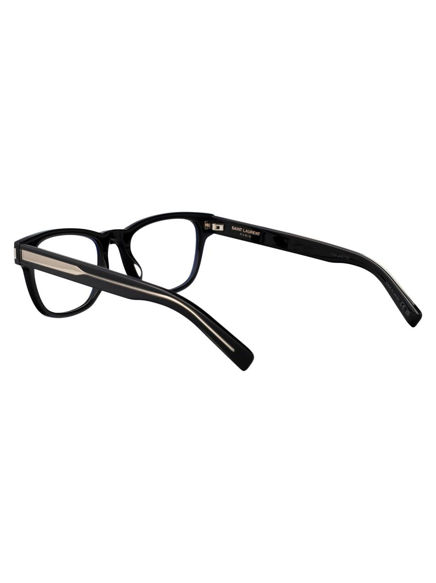 Saint Laurent Eyewear Optical