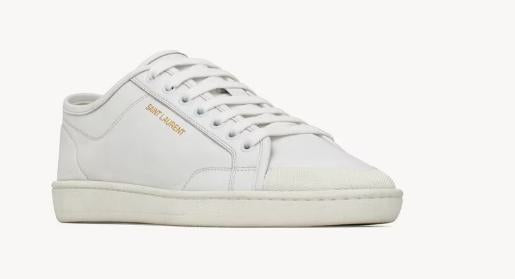 Saint Laurent Flat Shoes