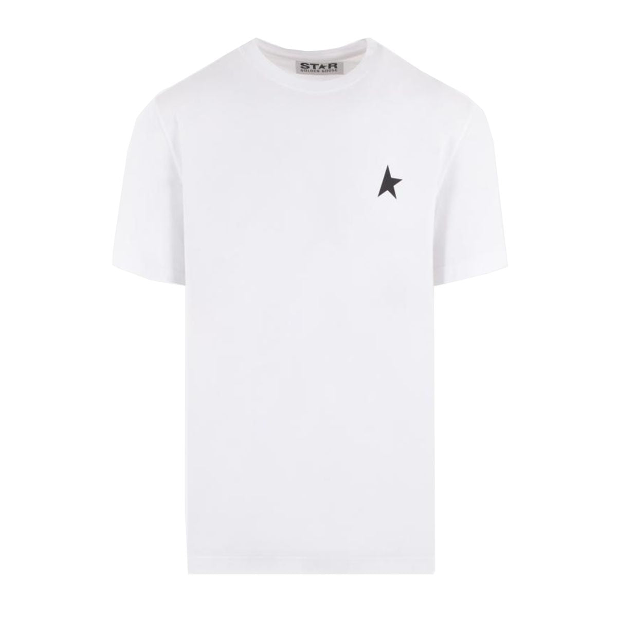 Golden Goose T-Shirts And Polos