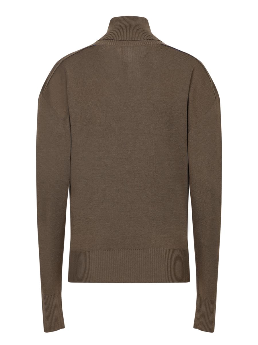 Burberry Sweaters