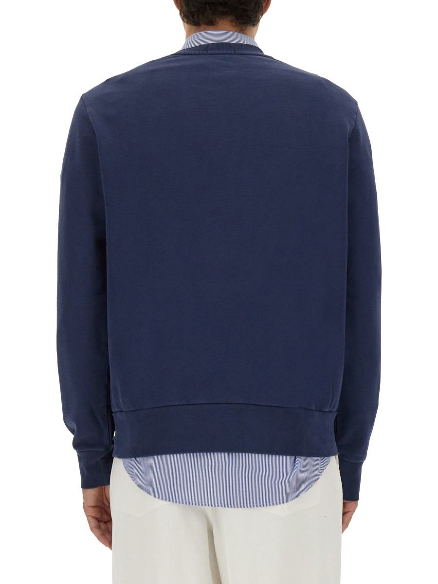 Polo Ralph Lauren Cotton Jersey